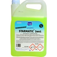 Starmatic 4x5Kg