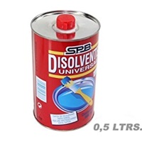 Disolvente 1L