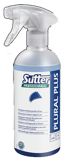 PLURAL PLUS 12 X 500 ML.