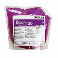 ECOLAB Oasis Pro 20 Premium