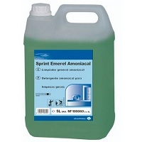 Emerel Amoniacal 2x5L