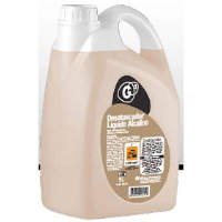G3 Desatascador liq.alcalino C4x5