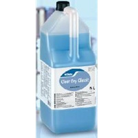 ECOLAB Clear Dry Classic 5L