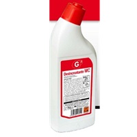 G3 Desincrustante WC C20