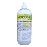 Microdor, eliminador microbiológico