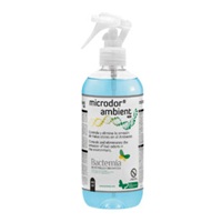 MICRODOR AMBIENT PRO 12X500ML