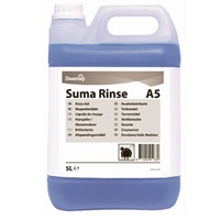 SUMA RINSE A5 5 L.