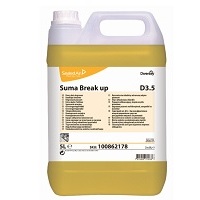 Suma Break Up D3.5 2X5L