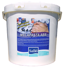 MECAPASTA ABR 10 KG.