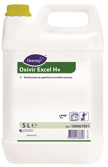 OXIVIR EXCEL E 5 L.