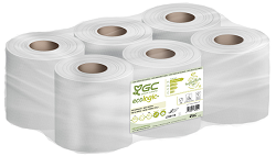 B. SECAMANOS EC0-150 MTS. 1C AUTOCORTE GC