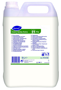 TASKI JONTEC EXTRA 5 L.