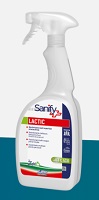 Lactic 12x750ml