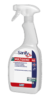 MULTIGIENIC HA 750 ML.