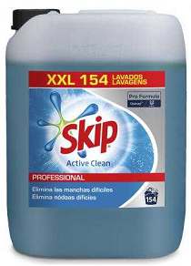SYSTEM SKIP 3 QUITAMANCHAS 10 L.
