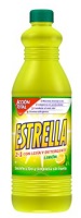 Lejía Estrella 1.43L Limón