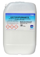 Antiespumante 25L