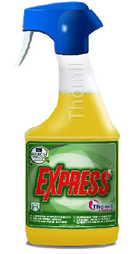 THOMIL EXPRESS 750 ML.