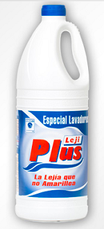 LEJIA LAVADORA LEJIPLUS 2 LTS.