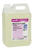 TASKI Sprint H-200