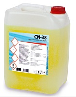 Limpiador Neutro Limón CN-38 5 Lts