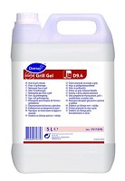 Suma Grill Gel D9.4 2x5L