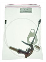 Foam Tigger White 5L