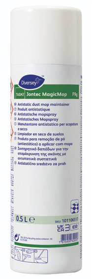 TASKI JONTEC MAGICMOP 0,5 L.