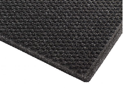 ALFOMBRA AQUA TRAP-150 60X90 ANTRACITA