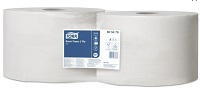 Tork Papel Básico 2c 600mts