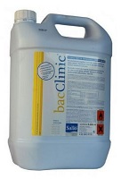 Bacclinic 4x5L