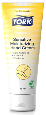 TORK PREMIUM CREMA HIDRATANTE MANOS 75 ML.