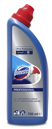 DOMESTROS PROF. GROUT CLEANER 750 ML.