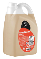 G3 LAVAVAJILLAS AM MAQUINA 4X6 KG