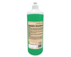 SUPERA NATUAL LIMPIADOR AMONIACAL 1LT