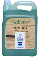 Nurbio Pinal SK-8 Concentralia