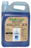 Naturbio Bioalcohol SK-9 Concentralia