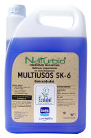 Naturbio Multiusos SK-6 Concentralia