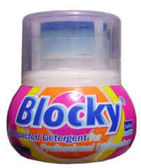 BLOCKY 355 GRS