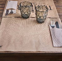 MANTEL 30X40 40 GRS GO GREEN ECO