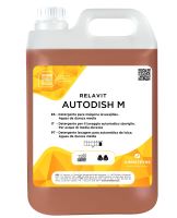 RELAVIT AUTODISH M