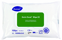 OXIVIR EXCEL WIPE CE 12X100