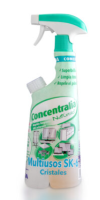 NATURBIO MULTIUSOS SK-6 CONCENTRALIA