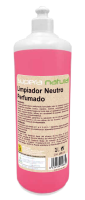 Supera Limpiador Neutro Perfumado 1L