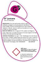 Etiquetas G3 Lavicera