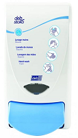 Disp. Deb Cleanse Washroom