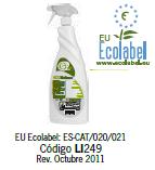 G3 Ecomultiusos C/pulv C6