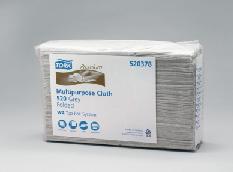TORK Premium multiuso 520 gris 1C C1