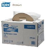 TORK Premiun multiuso 530 blanco 1C C1
