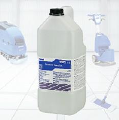 ECOLAB Bendurol Topquick C2x5